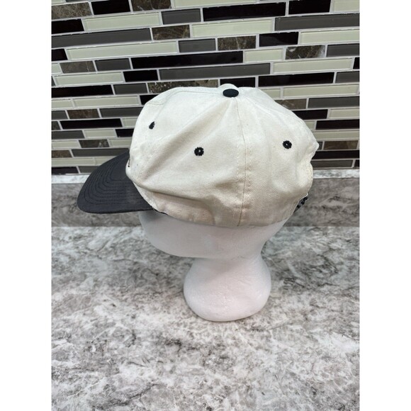 Vintage Harley-Davidson Snapback Hat Cap Made In USA - Picture 5 of 9